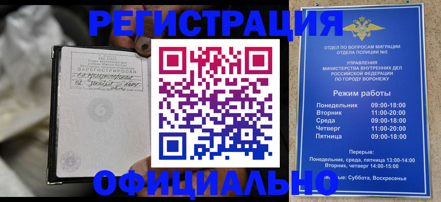 где прописаться в Шарье